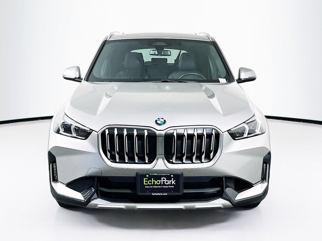 bmw x1 2025 WBX73EF01S5098524 image bmw x1 2025 WBX73EF01S5098524 image