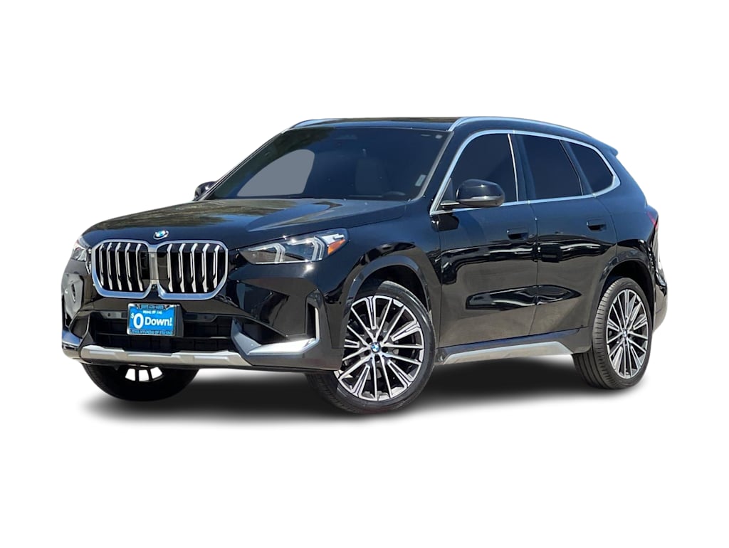 bmw x1 2025 WBX73EF00S5055602 image bmw x1 2025 WBX73EF00S5055602 image
