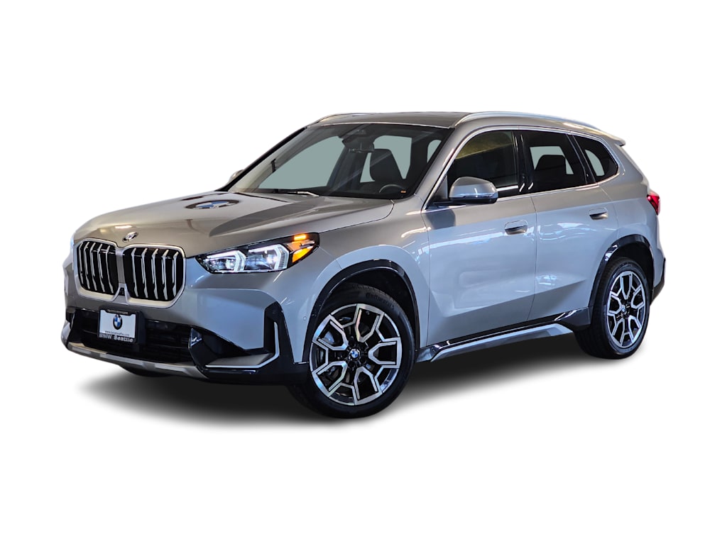 bmw x1 2025 WBX73EF00S5334726 image bmw x1 2025 WBX73EF00S5334726 image