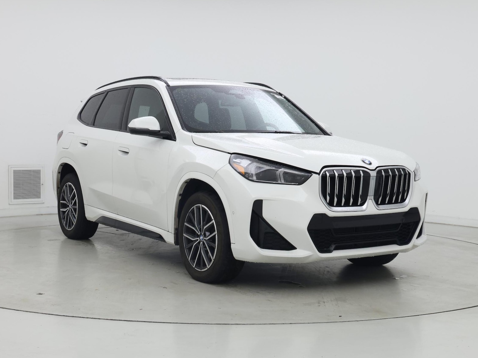 bmw x1 2025 WBX73EF09S5371337 image bmw x1 2025 WBX73EF09S5371337 image