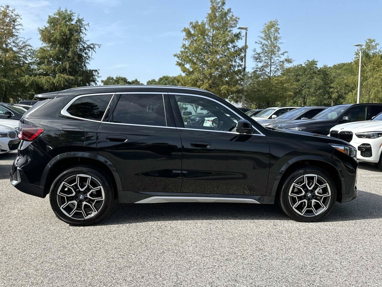 bmw x1 2025 WBX73EF08S5131616 image bmw x1 2025 WBX73EF08S5131616 image