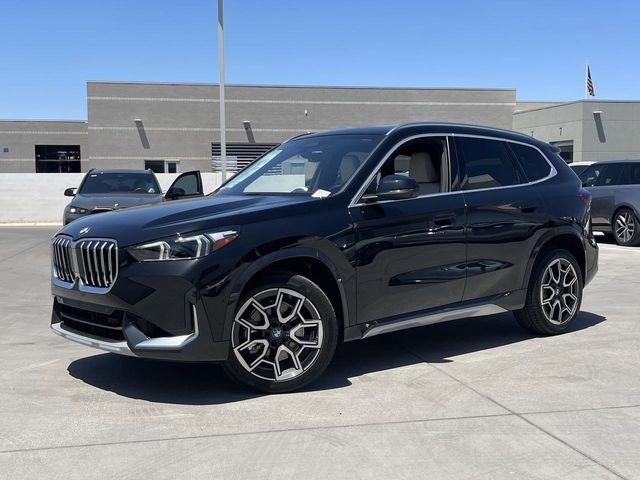 bmw x1 2025 WBX73EF05S5294160 image bmw x1 2025 WBX73EF05S5294160 image