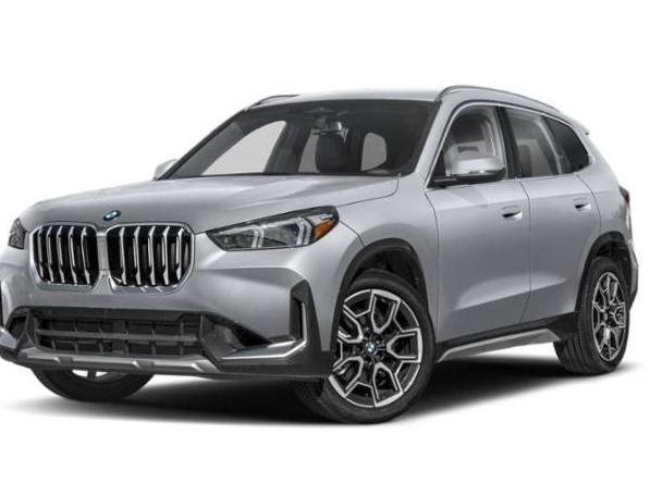 bmw x1 2025 WBX73EF05S5151032 image bmw x1 2025 WBX73EF05S5151032 image