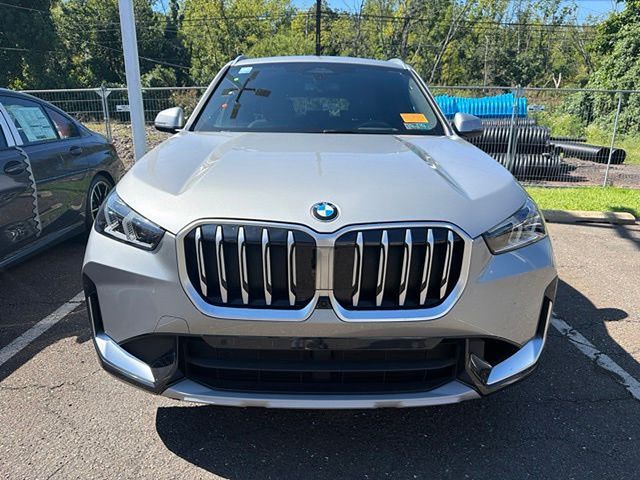 bmw x1 2025 WBX73EF05S5181115 image bmw x1 2025 WBX73EF05S5181115 image