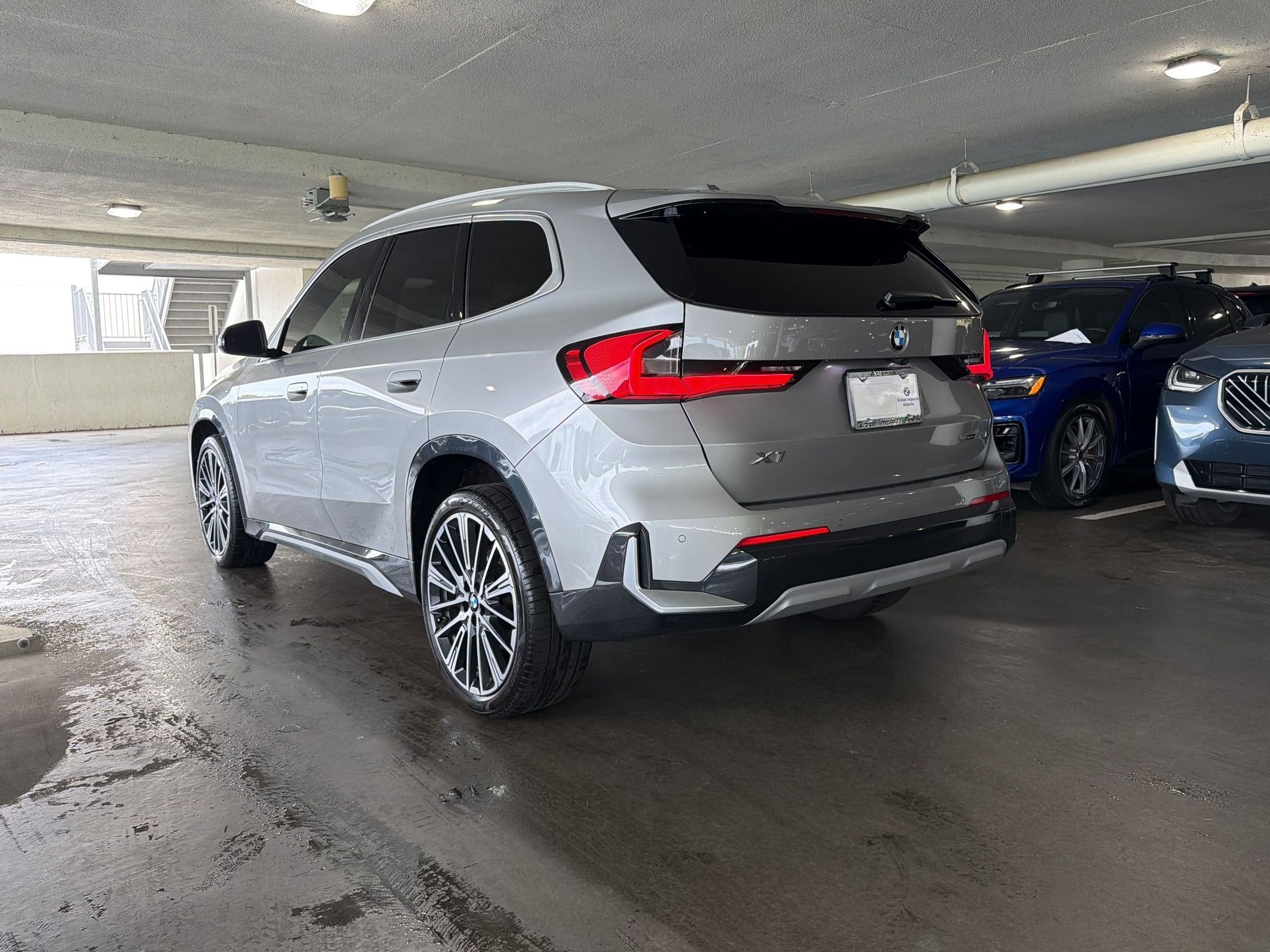 bmw x1 2025 WBX73EF09S5218330 image bmw x1 2025 WBX73EF09S5218330 image