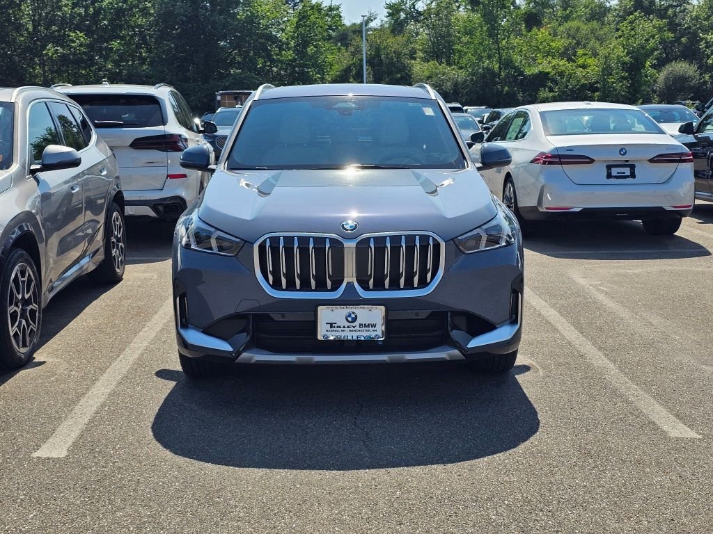 bmw x1 2025 WBX73EF06S5374647 image bmw x1 2025 WBX73EF06S5374647 image