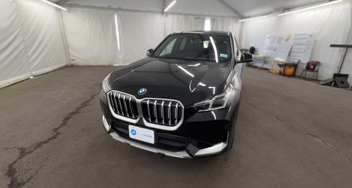 bmw x1 2025 WBX73EF07S5371174 image bmw x1 2025 WBX73EF07S5371174 image