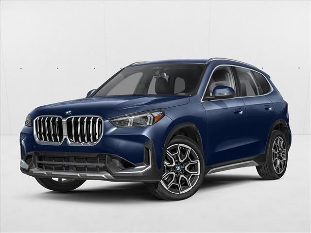 bmw x1 2025 WBX73EF07S5090170 image bmw x1 2025 WBX73EF07S5090170 image