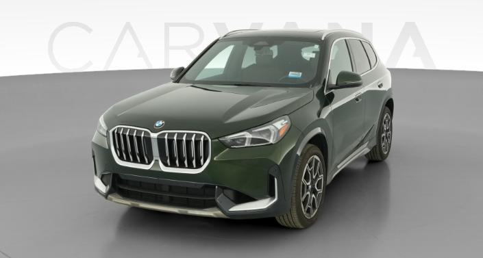 bmw x1 2025 WBX73EF05S5086635 image bmw x1 2025 WBX73EF05S5086635 image