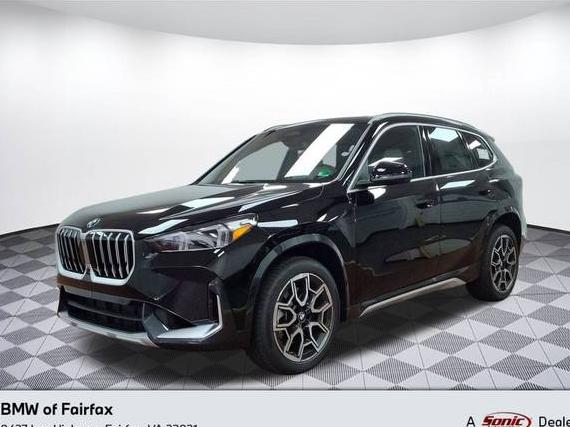 bmw x1 2025 WBX73EF06S5364653 image bmw x1 2025 WBX73EF06S5364653 image