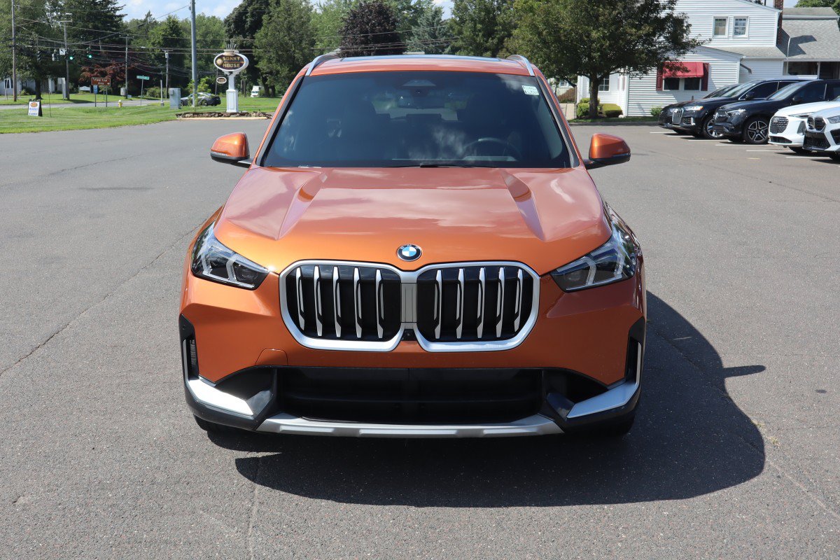 bmw x1 2025 WBX73EF04S5336768 image bmw x1 2025 WBX73EF04S5336768 image