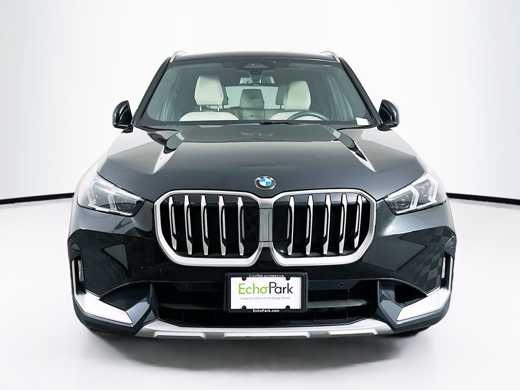 bmw x1 2025 WBX73EF03S5229355 image bmw x1 2025 WBX73EF03S5229355 image