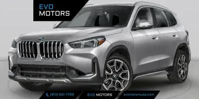 bmw x1 2025 WBX73EF05S5228515 image bmw x1 2025 WBX73EF05S5228515 image
