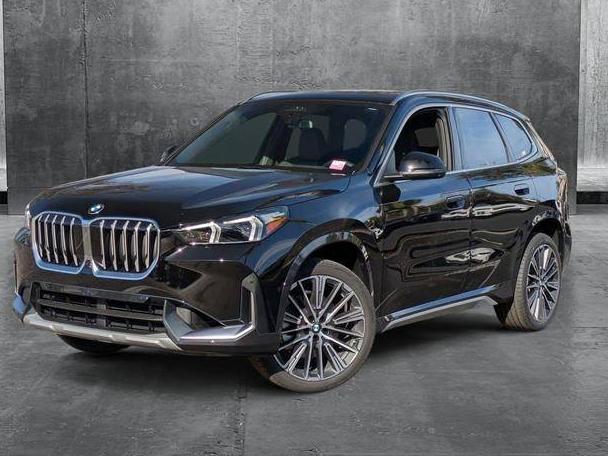 bmw x1 2025 WBX73EF04S5152334 image bmw x1 2025 WBX73EF04S5152334 image