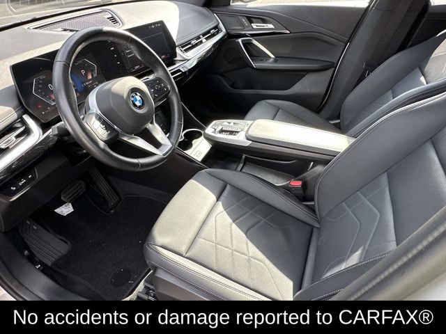 bmw x1 2025 WBX73EF09S5241624 image bmw x1 2025 WBX73EF09S5241624 image