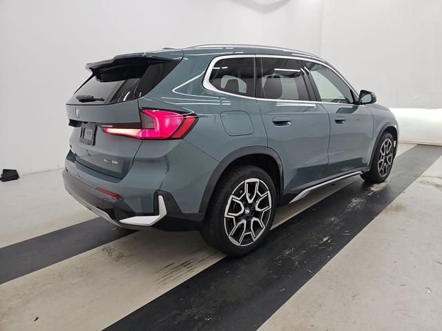 bmw x1 2025 WBX73EF02S5394555 image bmw x1 2025 WBX73EF02S5394555 image