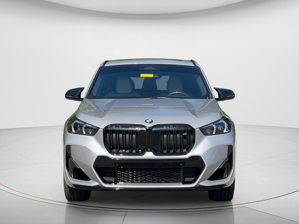 bmw x1 2025 WBX13EF08S5331708 image bmw x1 2025 WBX13EF08S5331708 image