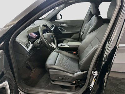 bmw x1 2025 WBX73EF05S5371478 image bmw x1 2025 WBX73EF05S5371478 image