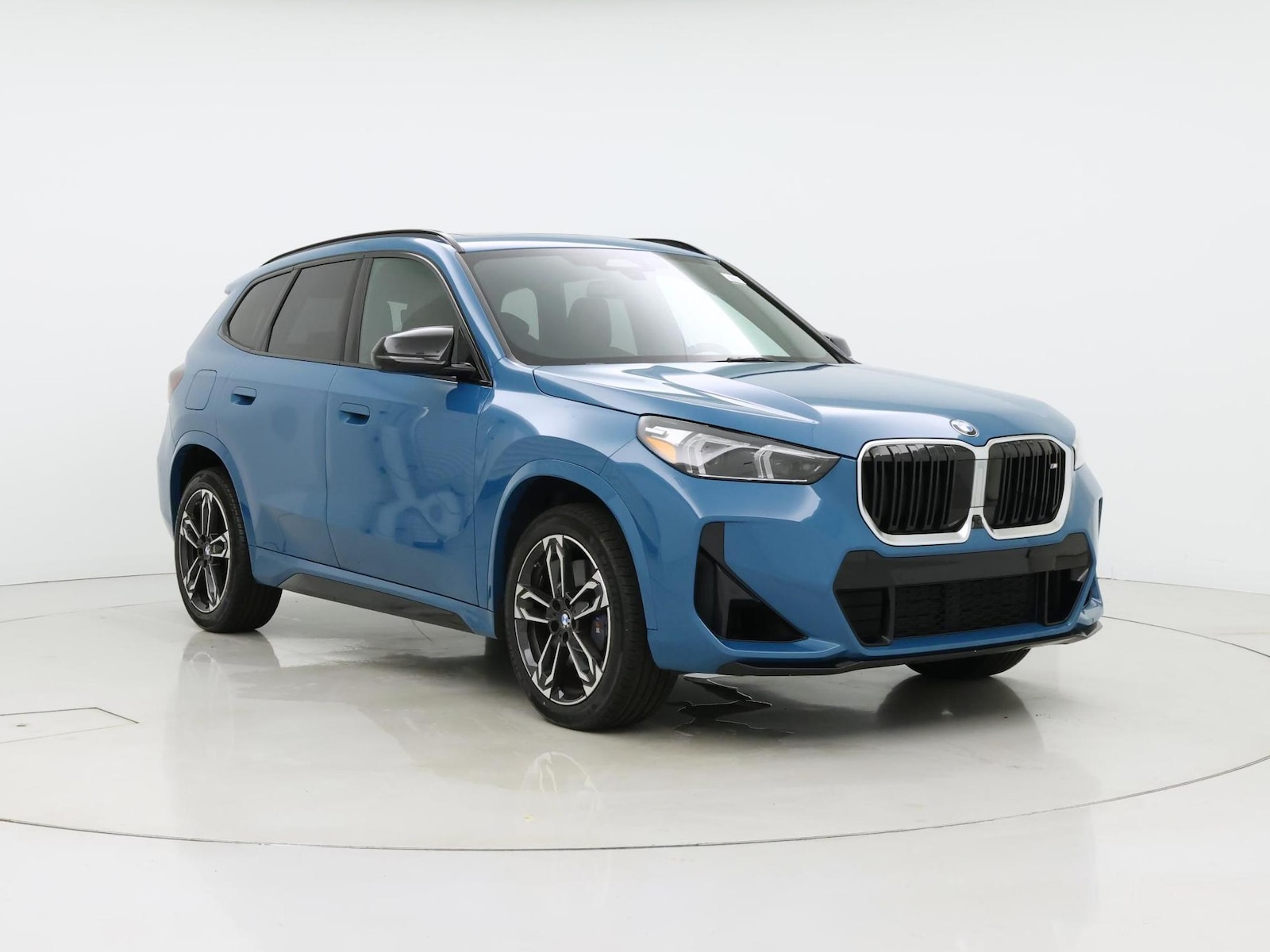 bmw x1 2025 WBX13EF07S5128101 image bmw x1 2025 WBX13EF07S5128101 image