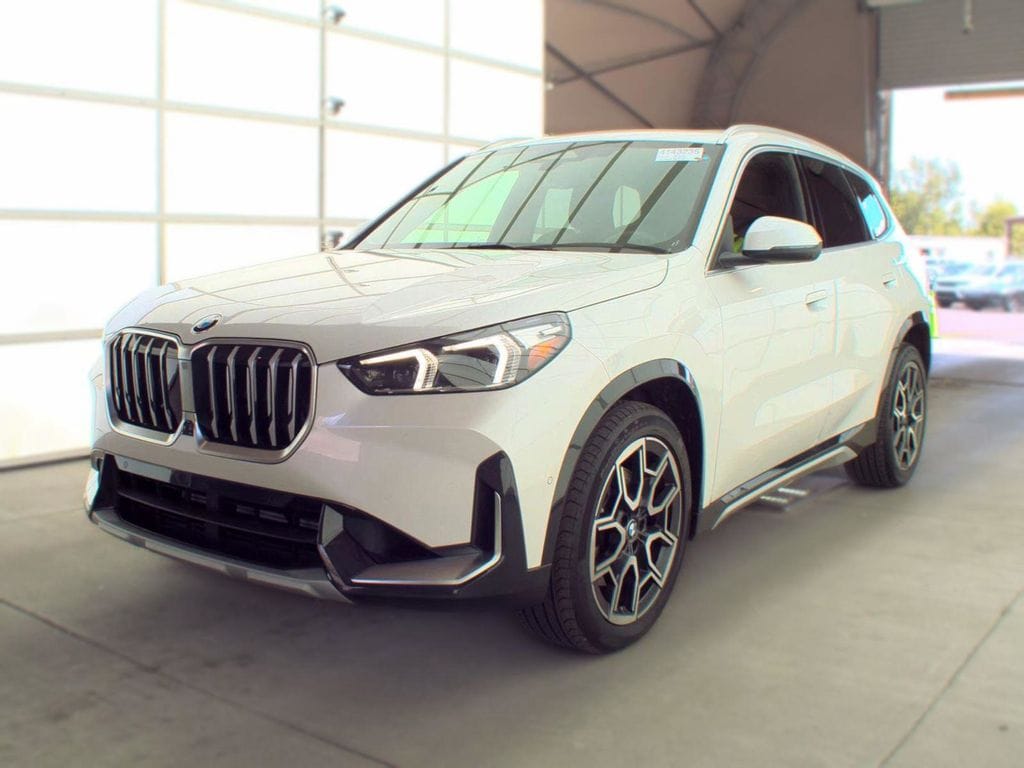 bmw x1 2025 WBX73EF07S5079475 image bmw x1 2025 WBX73EF07S5079475 image