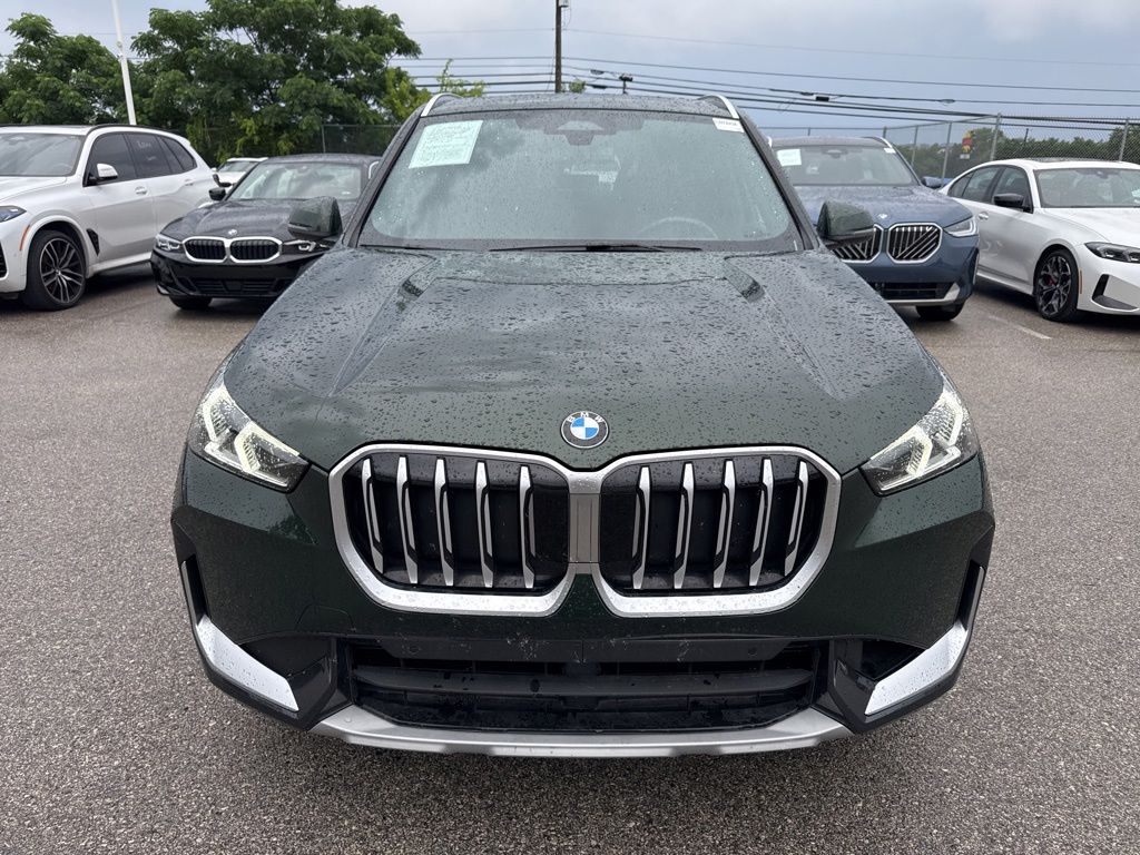 bmw x1 2025 WBX73EF04S5093043 image bmw x1 2025 WBX73EF04S5093043 image