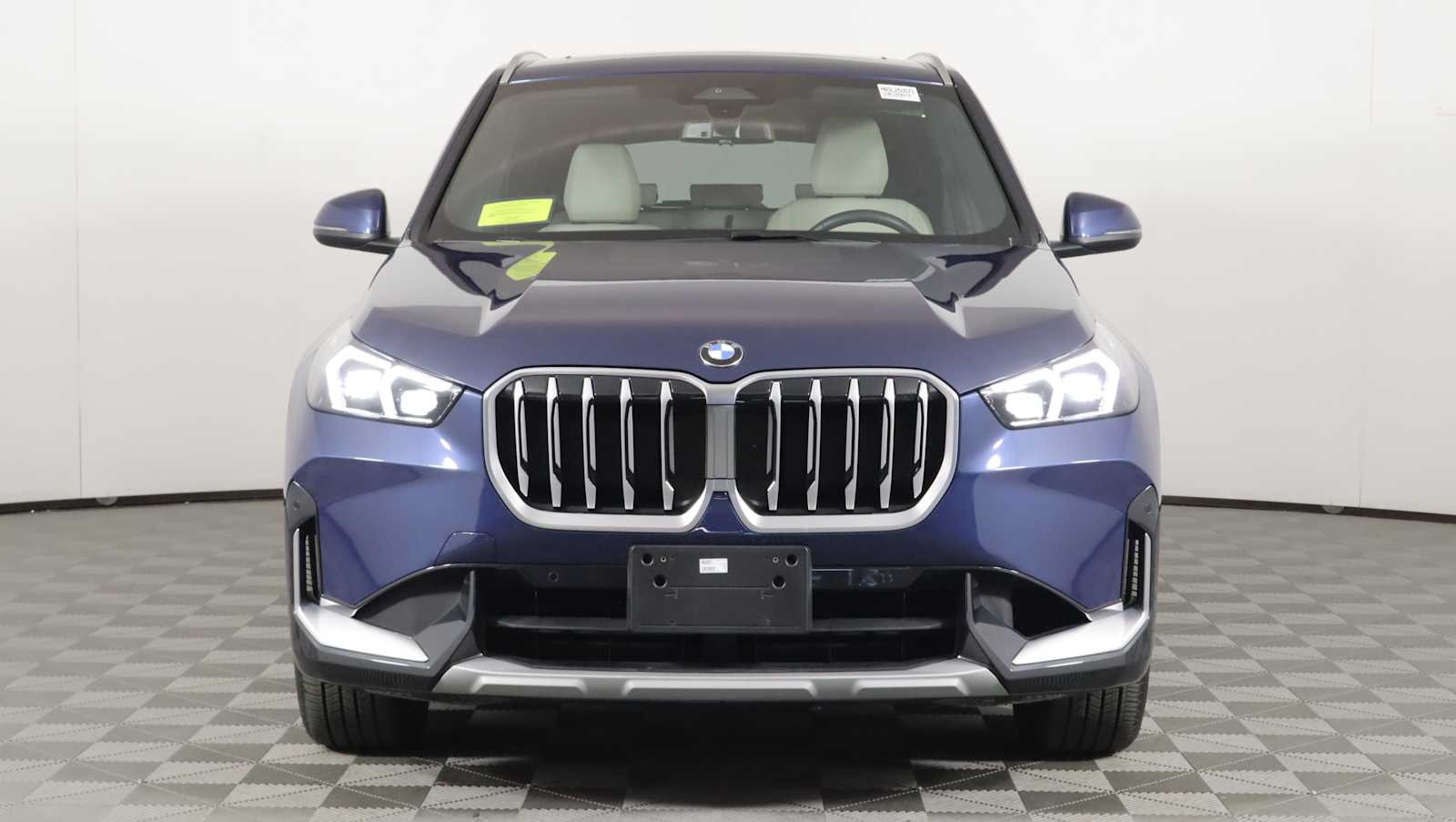 bmw x1 2025 WBX73EF06S5332771 image bmw x1 2025 WBX73EF06S5332771 image