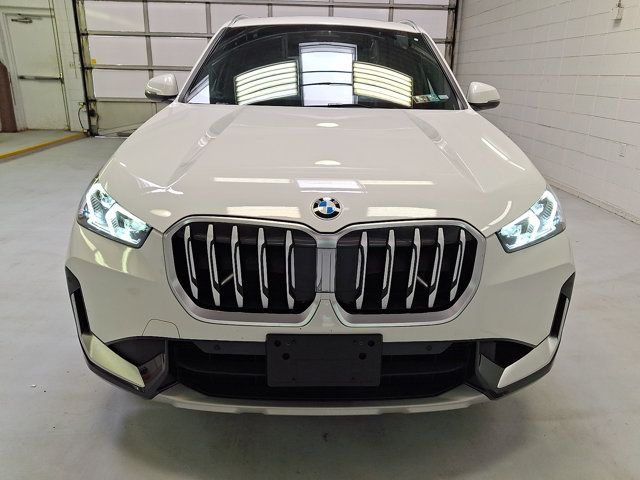 bmw x1 2025 WBX73EF06S5097529 image bmw x1 2025 WBX73EF06S5097529 image