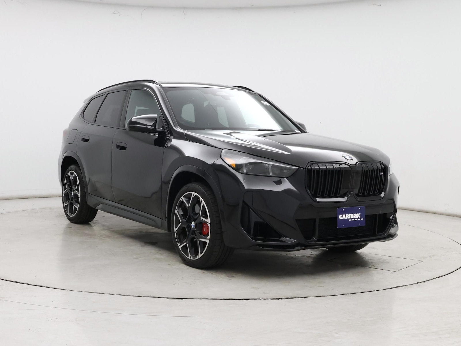 bmw x1 2025 WBX13EF07S5176374 image bmw x1 2025 WBX13EF07S5176374 image