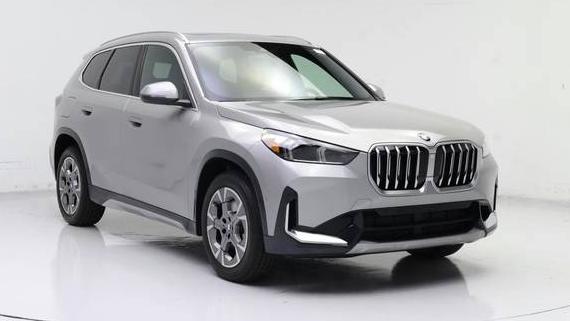 bmw x1 2025 WBX73EF01S5168961 image bmw x1 2025 WBX73EF01S5168961 image