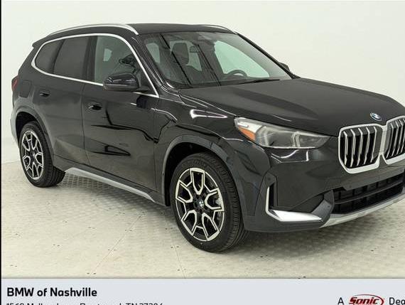 bmw x1 2025 WBX73EF00S5093671 image bmw x1 2025 WBX73EF00S5093671 image