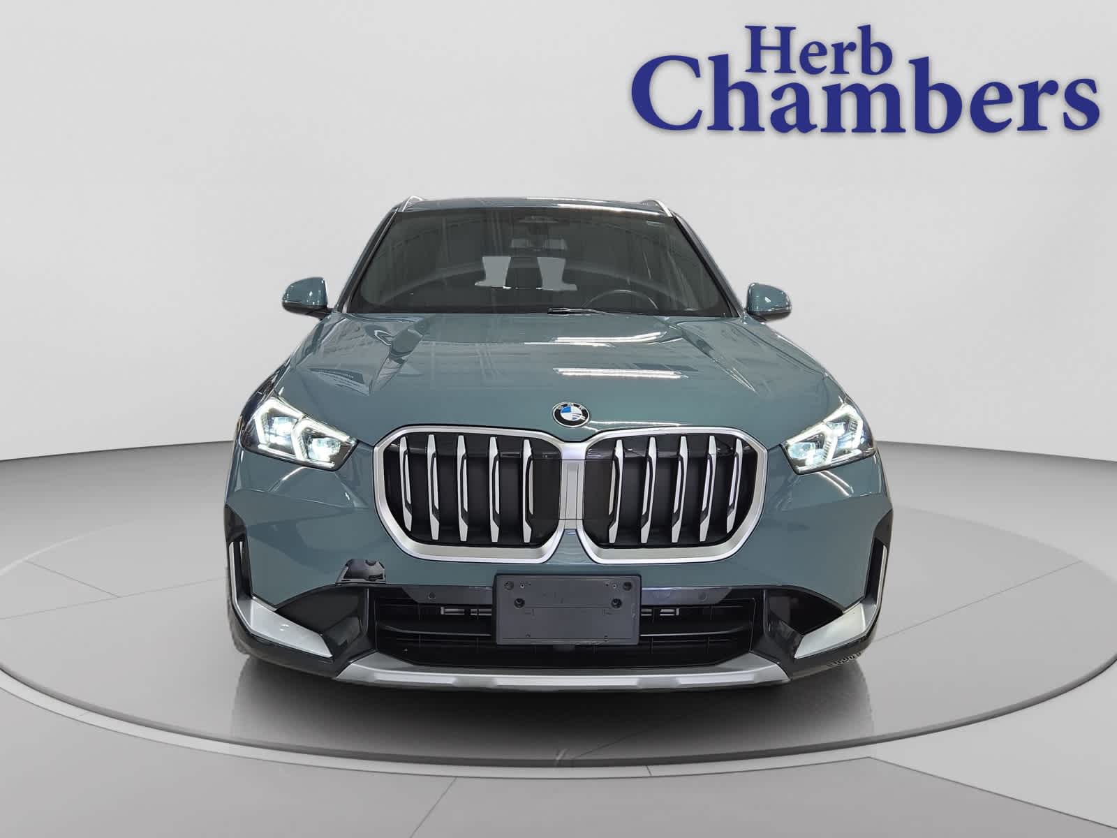 bmw x1 2025 WBX73EF06S5059640 image bmw x1 2025 WBX73EF06S5059640 image