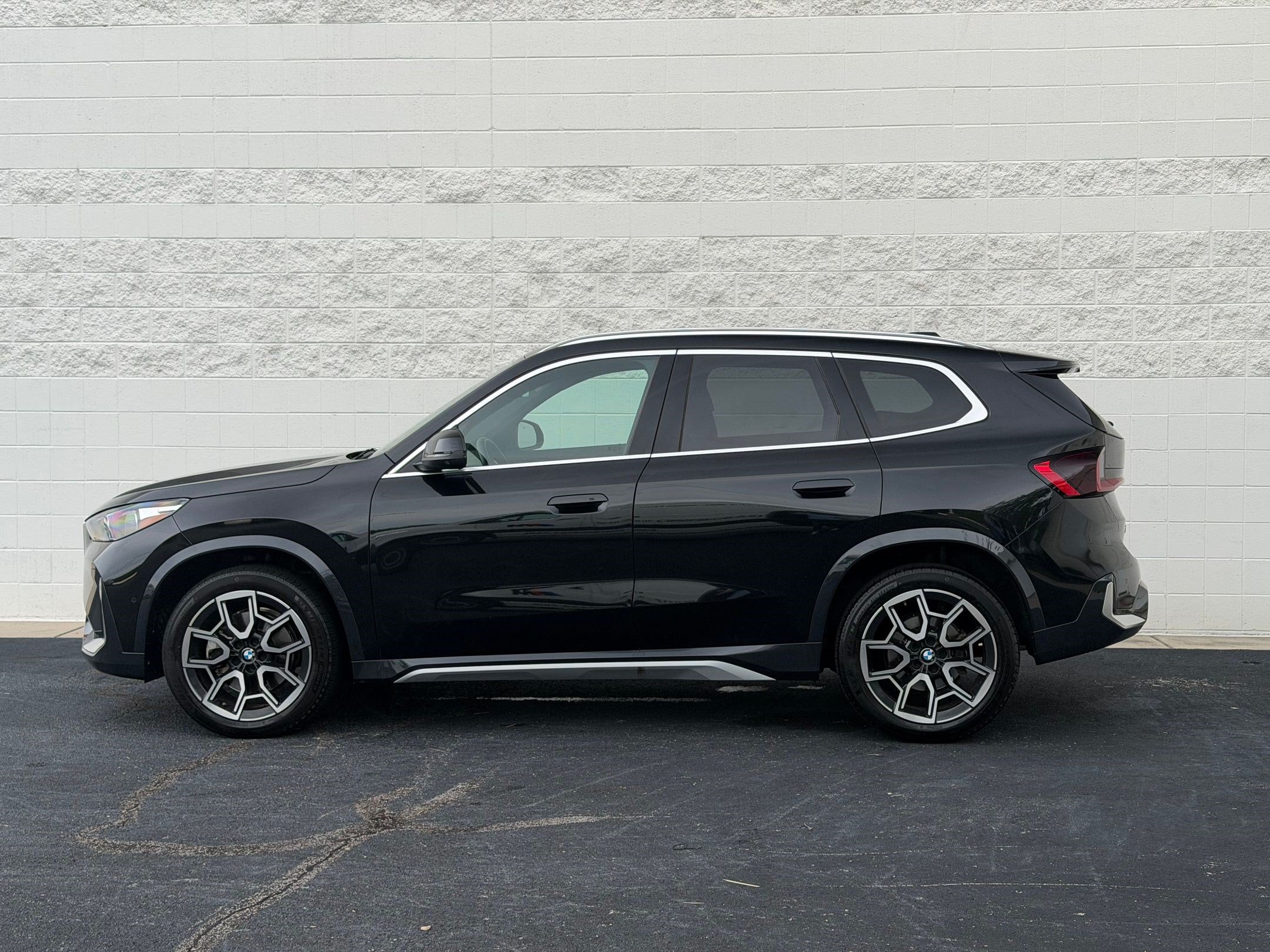 bmw x1 2025 WBX73EF00S5117712 image bmw x1 2025 WBX73EF00S5117712 image