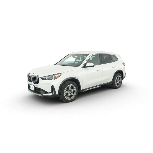 bmw x1 2025 WBX73EF01S5298075 image bmw x1 2025 WBX73EF01S5298075 image