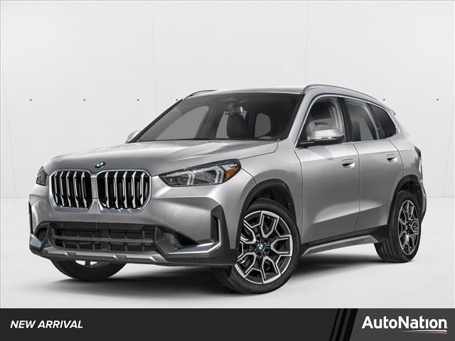 bmw x1 2025 WBX73EF01S5334007 image bmw x1 2025 WBX73EF01S5334007 image