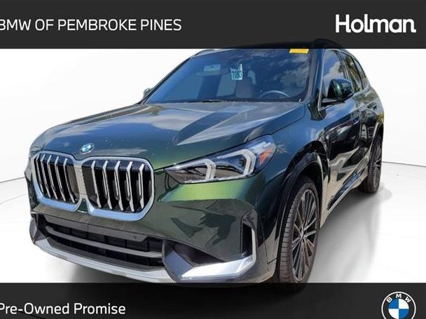 bmw x1 2025 WBX73EF03S5141454 image bmw x1 2025 WBX73EF03S5141454 image