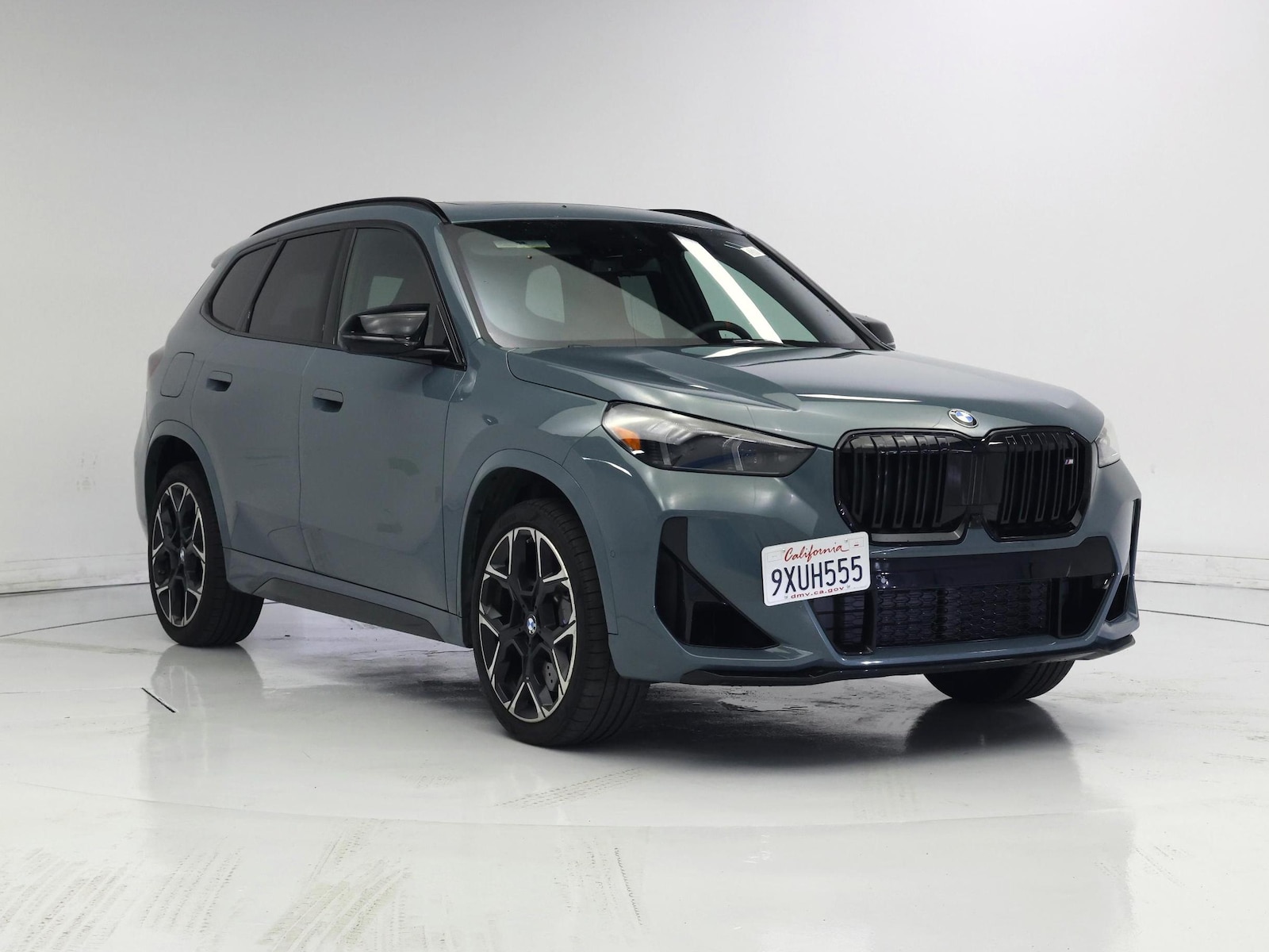 bmw x1 2025 WBX13EF07S5123948 image bmw x1 2025 WBX13EF07S5123948 image