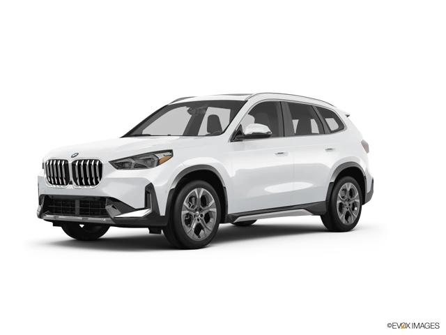 bmw x1 2025 WBX73EF01S5136902 image bmw x1 2025 WBX73EF01S5136902 image