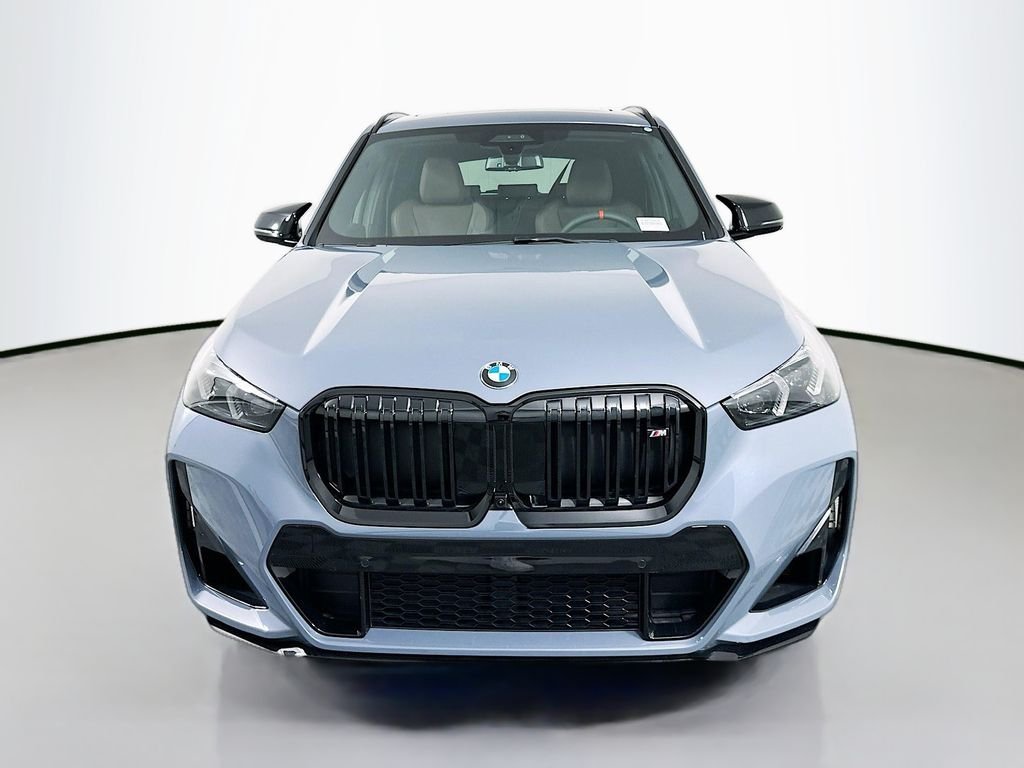 bmw x1 2025 WBX13EF03S5377964 image bmw x1 2025 WBX13EF03S5377964 image