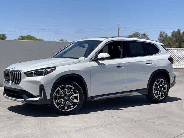 bmw x1 2025 WBX73EF06S5291333 image bmw x1 2025 WBX73EF06S5291333 image