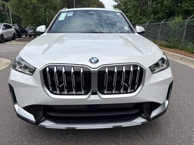 bmw x1 2025 WBX73EF06S5347996 image bmw x1 2025 WBX73EF06S5347996 image