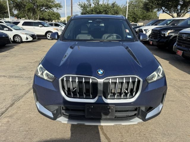 bmw x1 2025 WBX73EF08S5109938 image bmw x1 2025 WBX73EF08S5109938 image