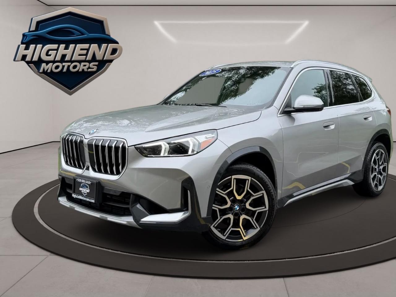 bmw x1 2025 WBX73EF01S5146491 image bmw x1 2025 WBX73EF01S5146491 image