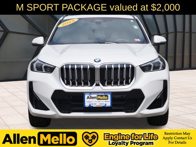 bmw x1 2025 WBX73EF05S5201847 image bmw x1 2025 WBX73EF05S5201847 image