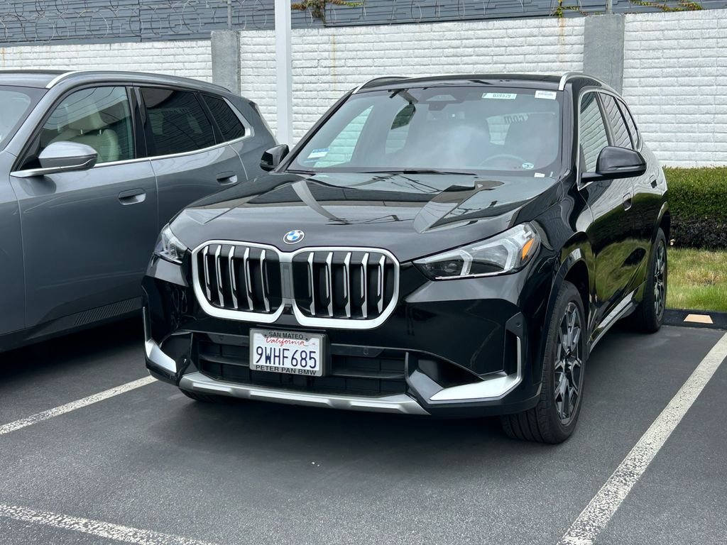 bmw x1 2025 WBX73EF03S5347728 image bmw x1 2025 WBX73EF03S5347728 image