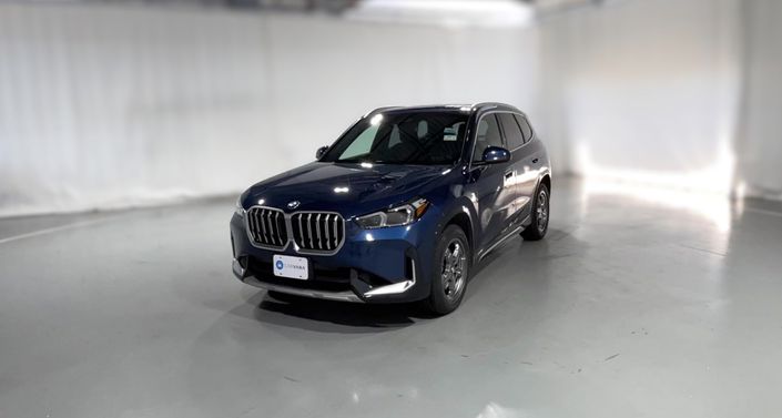 bmw x1 2025 WBX73EF03S5228562 image bmw x1 2025 WBX73EF03S5228562 image