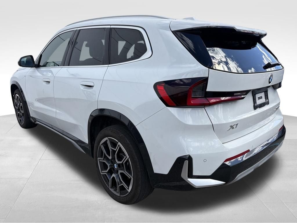 bmw x1 2025 WBX73EF03S5354856 image bmw x1 2025 WBX73EF03S5354856 image