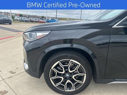 bmw x1 2025 WBX73EF07S5267994 image bmw x1 2025 WBX73EF07S5267994 image