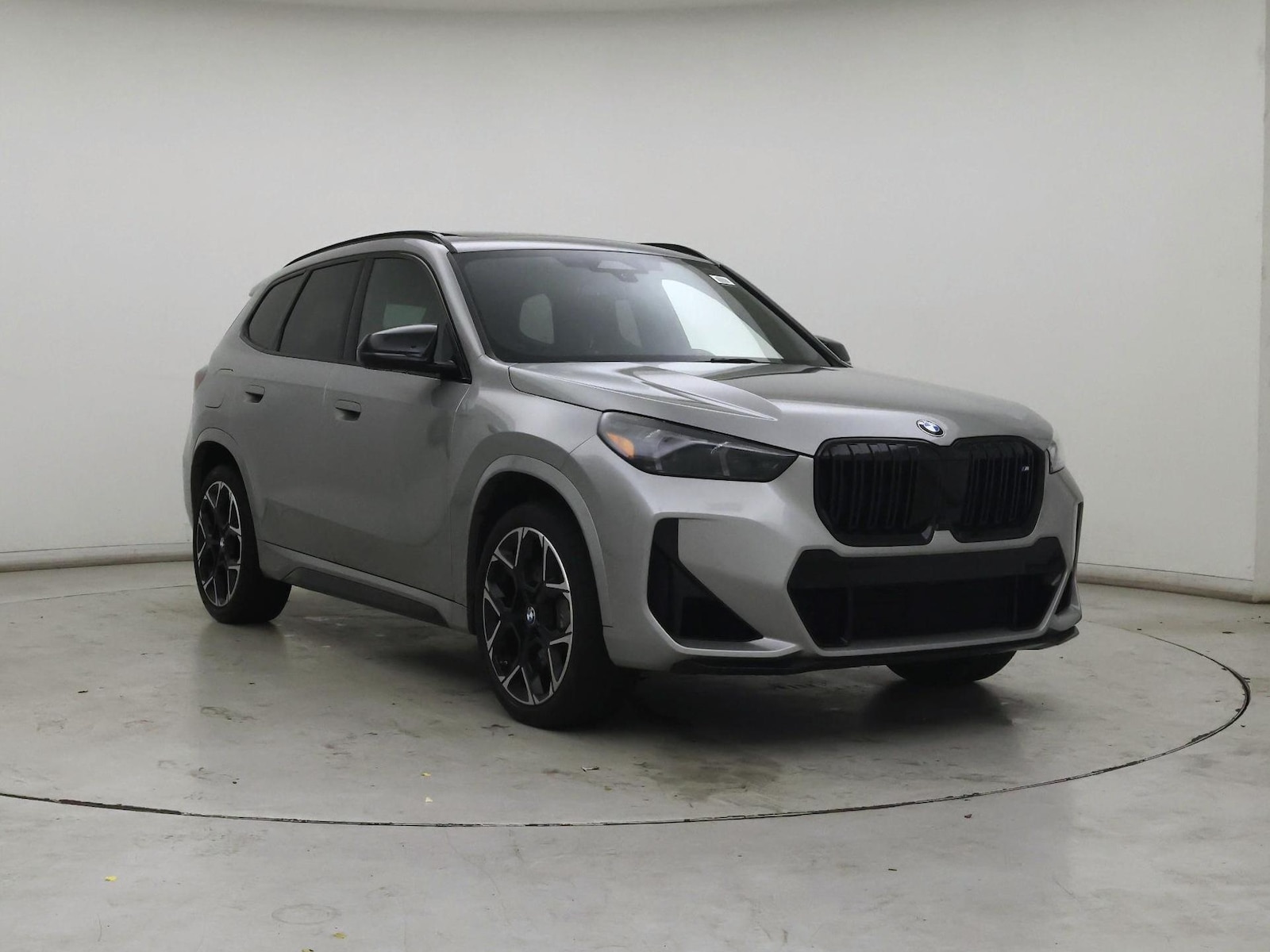 bmw x1 2025 WBX13EF03S5094335 image bmw x1 2025 WBX13EF03S5094335 image