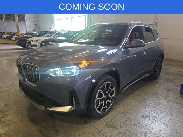 bmw x1 2025 WBX73EF05S5280260 image bmw x1 2025 WBX73EF05S5280260 image