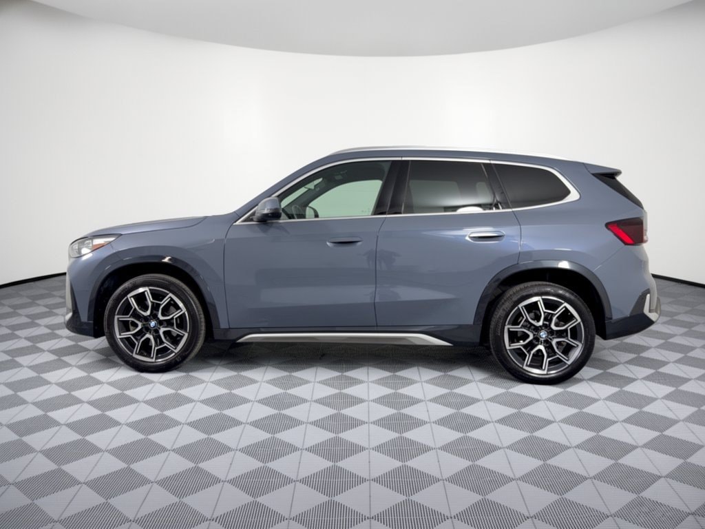 bmw x1 2025 WBX73EF01S5336761 image bmw x1 2025 WBX73EF01S5336761 image